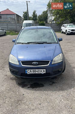 Минивэн Ford Focus C-Max 2005 в Черкассах