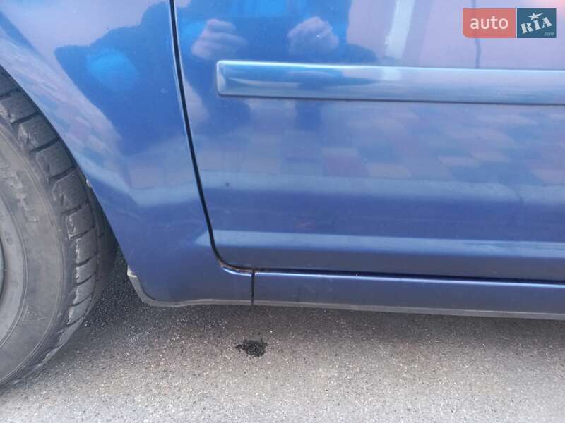 Мінівен Ford Focus C-Max 2007 в Софіївській Борщагівці фото 4 Мінівен Ford Focus C-Max 2007 в Софіївській Борщагівці