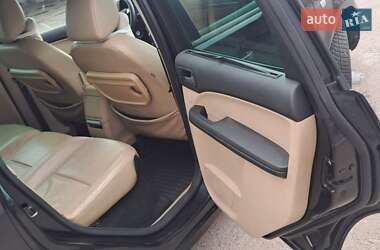 Мінівен Ford Focus C-Max 2003 в 