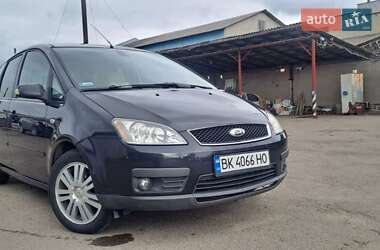 Мінівен Ford Focus C-Max 2003 в Костопілі