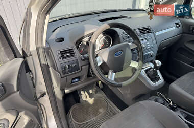 Минивэн Ford Focus C-Max 2008 в Днепре