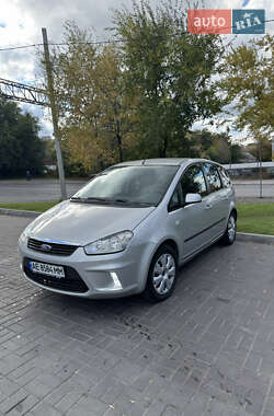Минивэн Ford Focus C-Max 2008 в Днепре