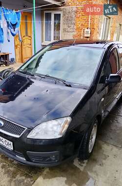 Минивэн Ford Focus C-Max 2006 в 