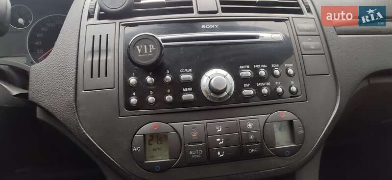 Минивэн Ford Focus C-Max 2005 в Брусилове фото 12 Минивэн Ford Focus C-Max 2005 в Брусилове