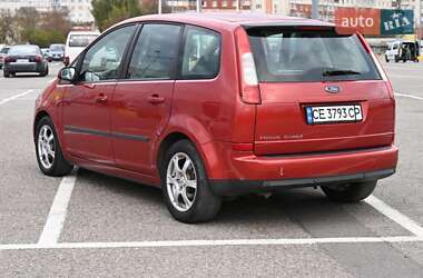 Мінівен Ford Focus C-Max 2006 в 