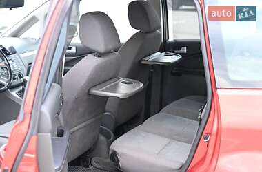 Мінівен Ford Focus C-Max 2006 в 