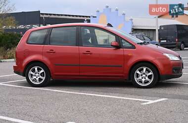 Мінівен Ford Focus C-Max 2006 в 