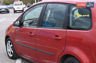 Мінівен Ford Focus C-Max 2006 в 