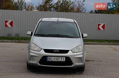 Минивэн Ford Focus C-Max 2007 в 
