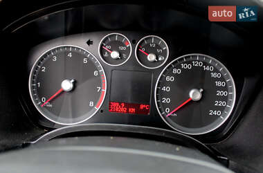 Минивэн Ford Focus C-Max 2007 в 