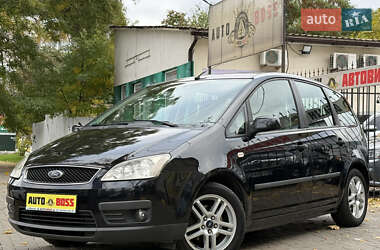 Минивэн Ford Focus C-Max 2006 в Николаеве