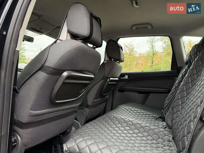 Мінівен Ford Focus C-Max 2006 в Миколаєві