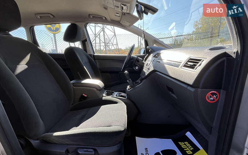 Мінівен Ford Focus C-Max 2004 в Стрию фото 19 Мінівен Ford Focus C-Max 2004 в Стрию