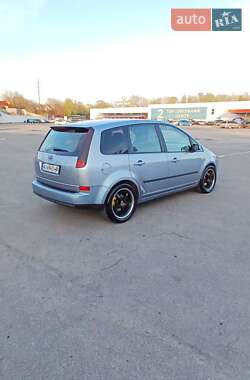 Мінівен Ford Focus C-Max 2005 в Ужгороді