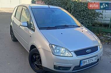 Мінівен Ford Focus C-Max 2007 в Одесі