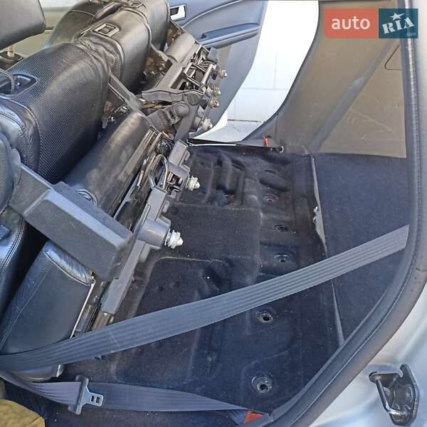 Мінівен Ford Focus C-Max 2007 в Одесі