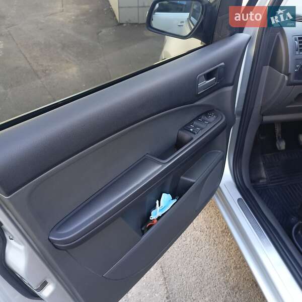 Мінівен Ford Focus C-Max 2007 в Одесі