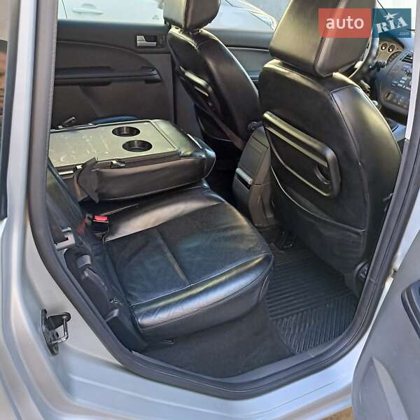 Мінівен Ford Focus C-Max 2007 в Одесі