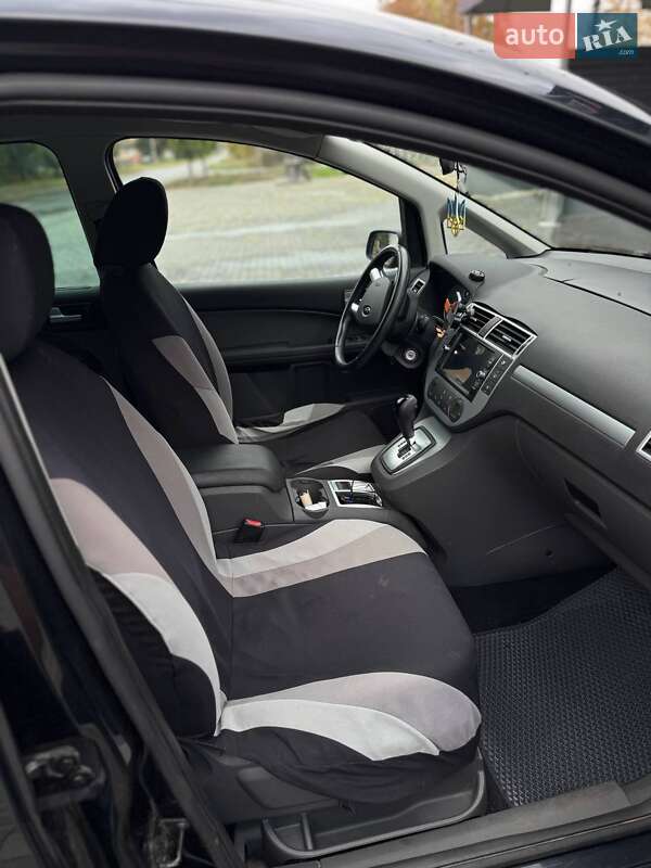 Минивэн Ford Focus C-Max 2006 в Пирятине фото 3 Минивэн Ford Focus C-Max 2006 в Пирятине