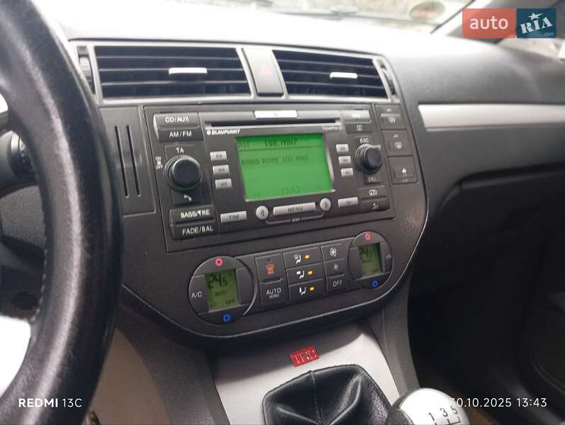 Минивэн Ford Focus C-Max 2006 в Ровно фото 14 Минивэн Ford Focus C-Max 2006 в Ровно