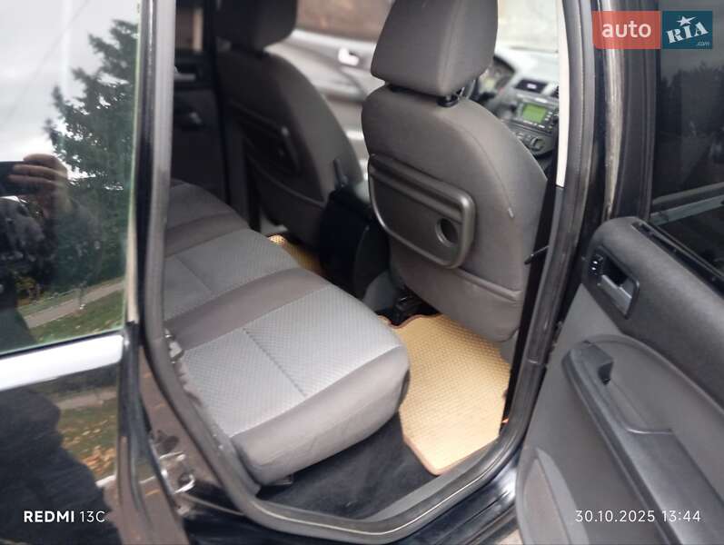 Минивэн Ford Focus C-Max 2006 в Ровно фото 18 Минивэн Ford Focus C-Max 2006 в Ровно