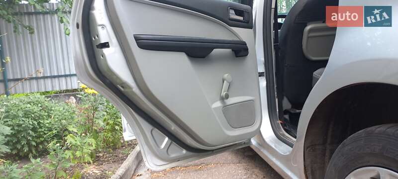 Мінівен Ford Focus C-Max 2004 в Бердичеві фото 5 Мінівен Ford Focus C-Max 2004 в Бердичеві