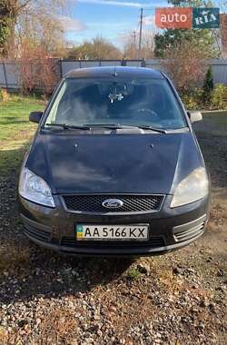 Минивэн Ford Focus C-Max 2007 в Киеве