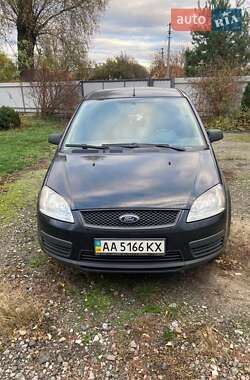 Мінівен Ford Focus C-Max 2007 в Києві