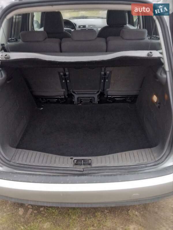 Мінівен Ford Focus C-Max 2005 в Коростені