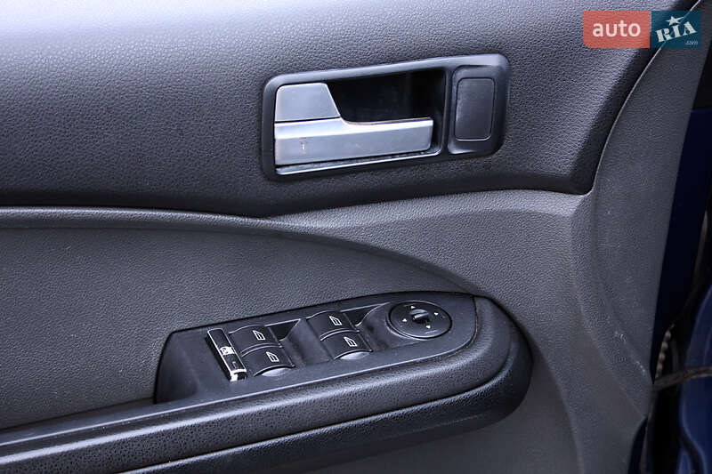 Мінівен Ford Focus C-Max 2007 в Вінниці