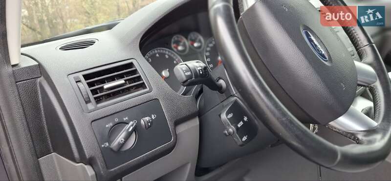 Минивэн Ford Focus C-Max 2005 в Хмельницком фото 14 Минивэн Ford Focus C-Max 2005 в Хмельницком