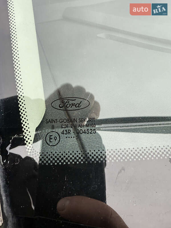 Минивэн Ford Focus C-Max 2005 в Новой Водолаге фото 19 Минивэн Ford Focus C-Max 2005 в Новой Водолаге