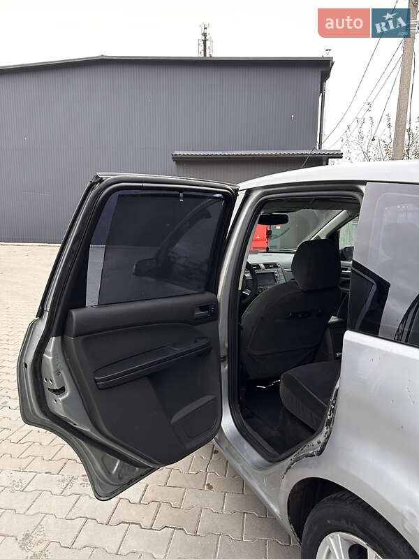 Мінівен Ford Focus C-Max 2004 в Млиніві фото 13 Мінівен Ford Focus C-Max 2004 в Млиніві