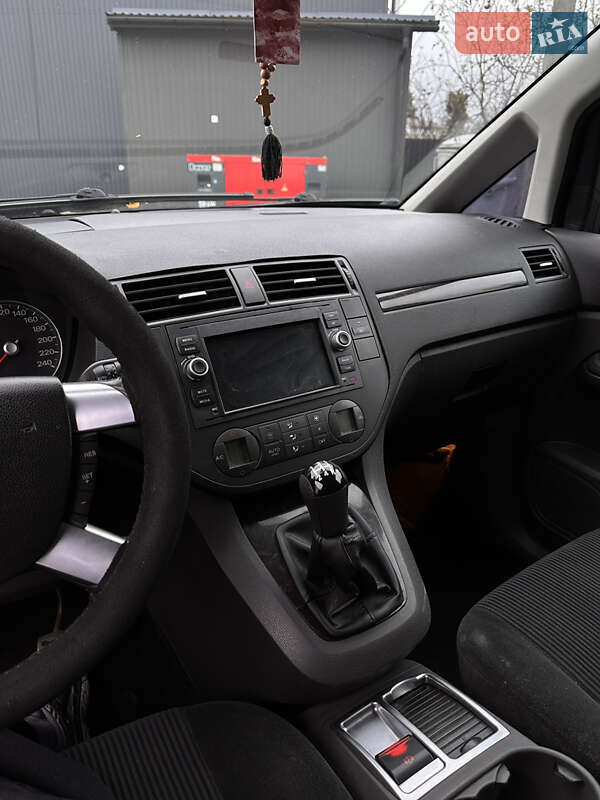 Мінівен Ford Focus C-Max 2004 в Млиніві фото 18 Мінівен Ford Focus C-Max 2004 в Млиніві