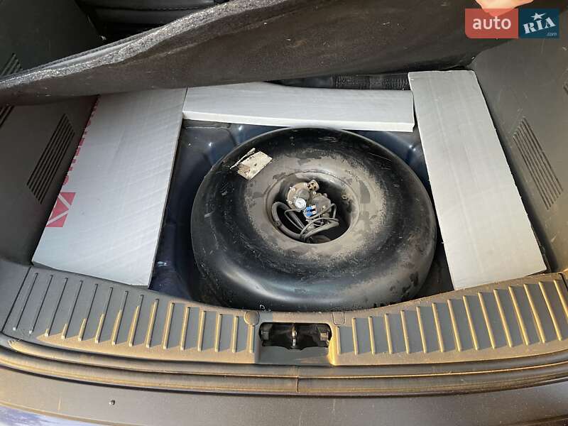 Мінівен Ford Focus C-Max 2006 в Києві