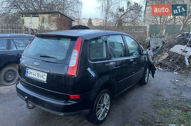 Мінівен Ford Focus C-Max 2004 в Житомирі