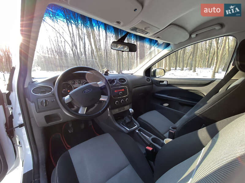 Мінівен Ford Focus C-Max 2010 в Луцьку фото 11 Мінівен Ford Focus C-Max 2010 в Луцьку
