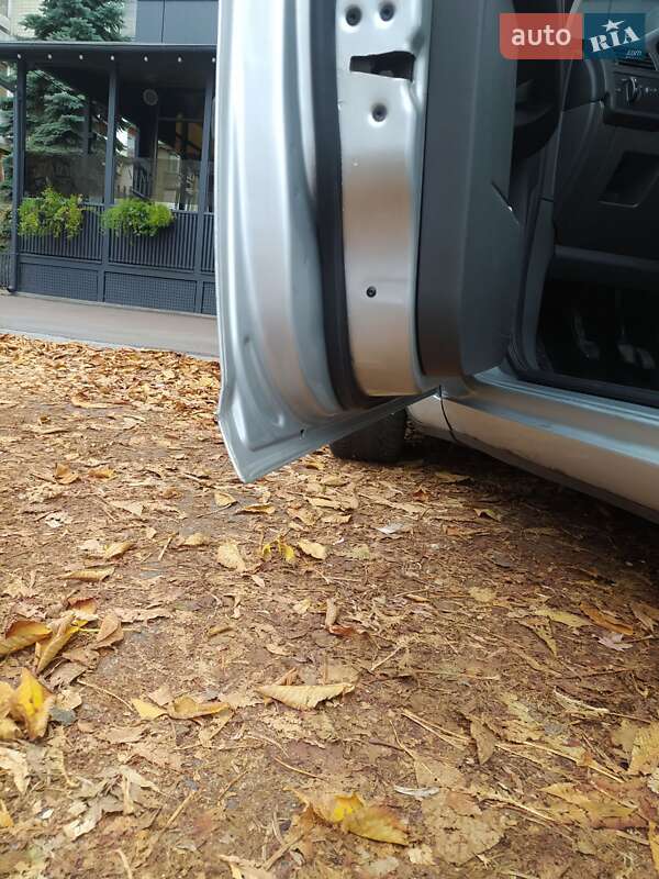 Мінівен Ford Focus C-Max 2006 в Черкасах