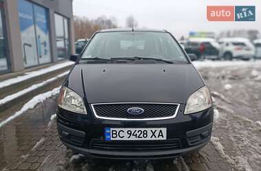 Мінівен Ford Focus C-Max 2005 в Львові