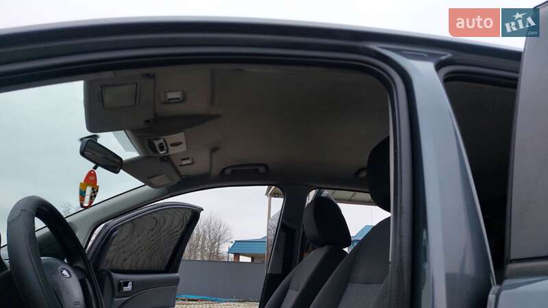 Мінівен Ford Focus C-Max 2004 в Кам'янець-Подільському фото 25 Мінівен Ford Focus C-Max 2004 в Кам'янець-Подільському