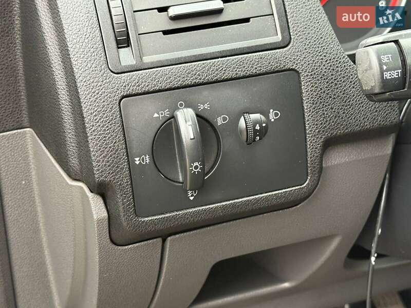 Минивэн Ford Focus C-Max 2005 в Львове