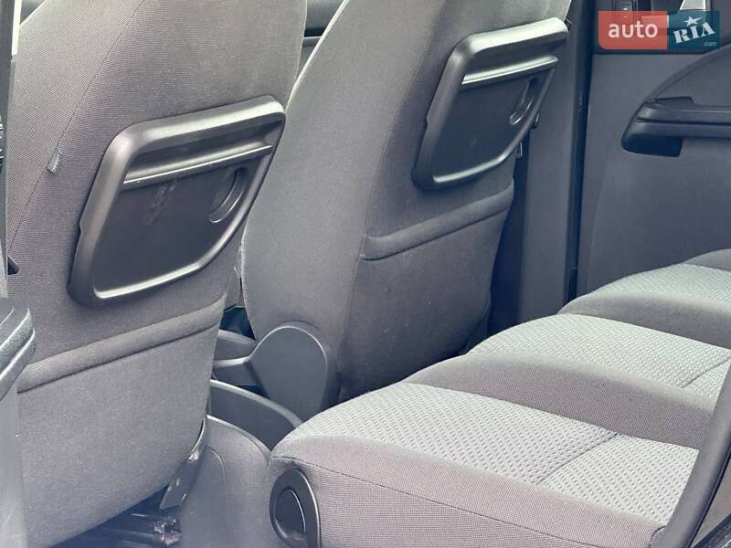 Минивэн Ford Focus C-Max 2005 в Львове