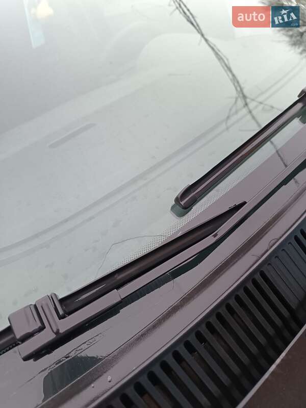 Мінівен Ford Focus C-Max 2007 в Пирятині