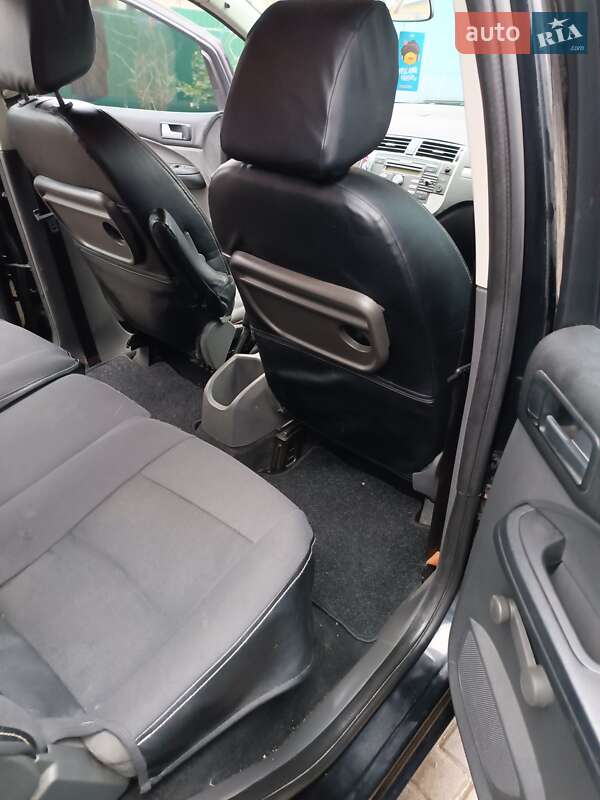 Мінівен Ford Focus C-Max 2007 в Пирятині