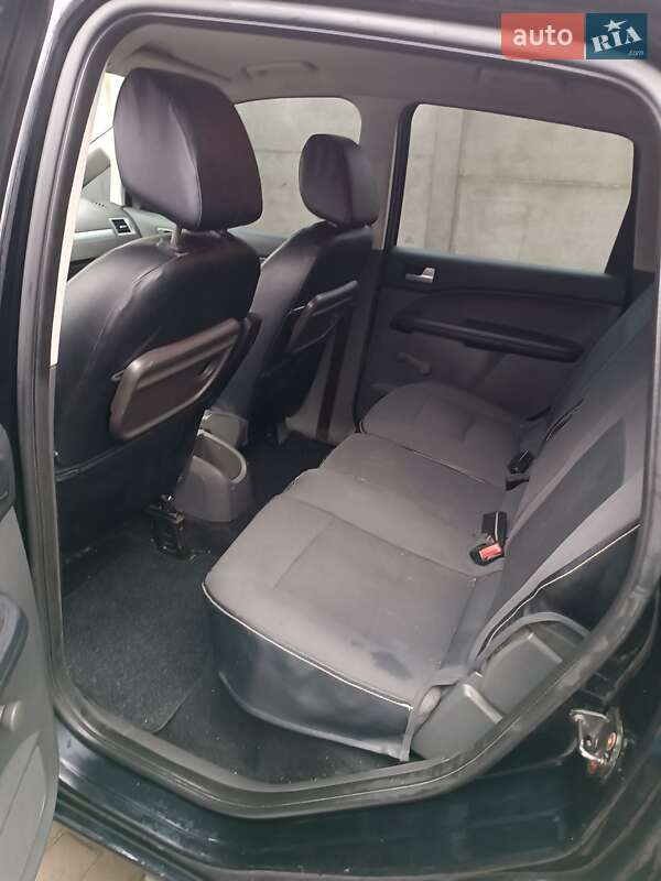 Мінівен Ford Focus C-Max 2007 в Пирятині