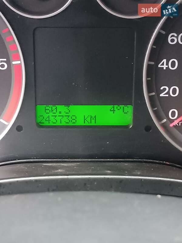 Мінівен Ford Focus C-Max 2007 в Пирятині