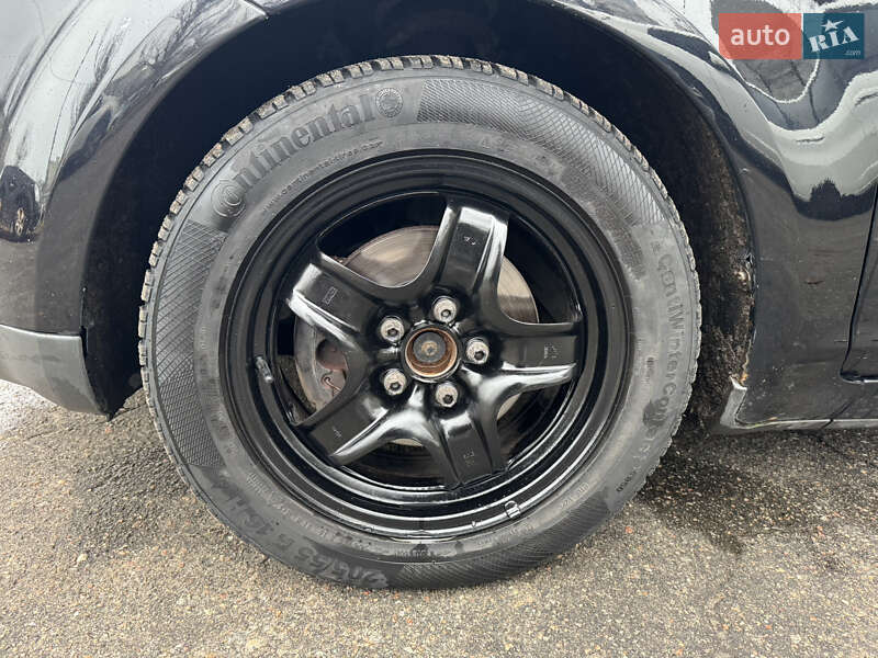 Мінівен Ford Focus C-Max 2006 в Києві фото 21 Мінівен Ford Focus C-Max 2006 в Києві