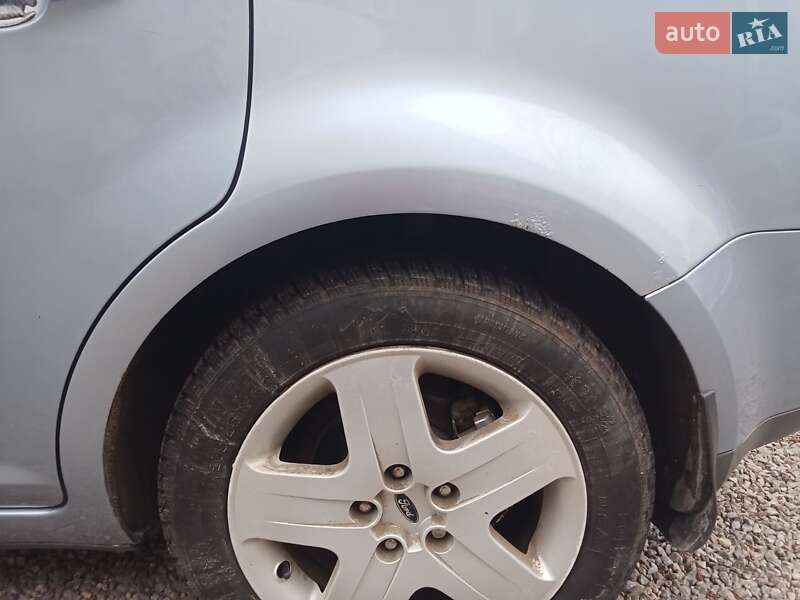 Мінівен Ford Focus C-Max 2007 в Вінниці фото 9 Мінівен Ford Focus C-Max 2007 в Вінниці