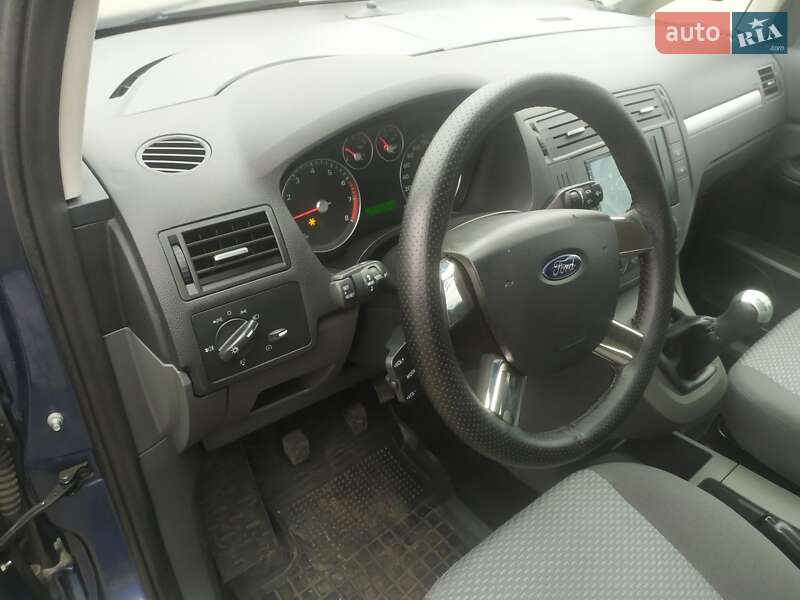Минивэн Ford Focus C-Max 2005 в Хмельницком