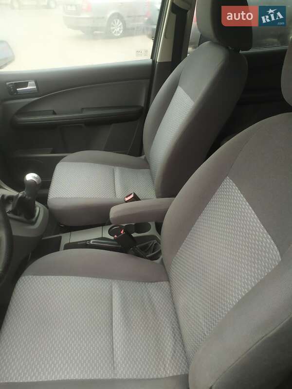 Минивэн Ford Focus C-Max 2005 в Хмельницком